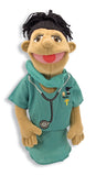 Melissa & Doug Surgeon Puppet 2550