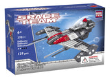 Brictek Space Defender 3 27011