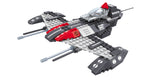 Brictek Space Defender 3 27011