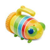 Melissa & Doug Sunny Patch Giddy Buggy Flashlight With Easy-Grip Handle