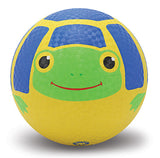 Melissa & Doug Scootin' Turtle Kickball