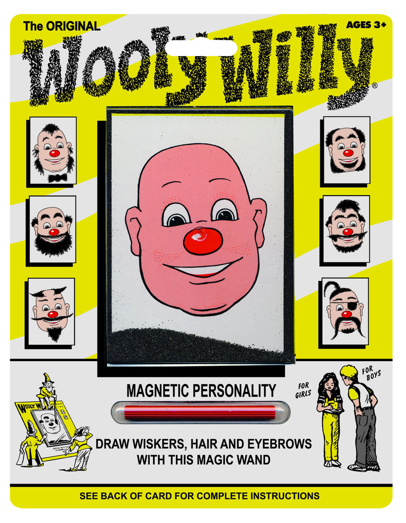 Wooly Willy® Original  30