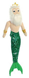 Aurora - Sea Sparkles - 18" Triton of The Sea