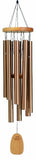 Woodstock Chimes JRWBR Jerusalem Chime, Bronze