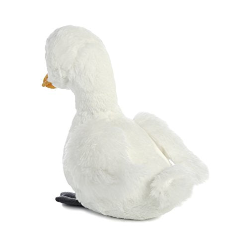 Aurora - Precious Moments - 9.5" Gracie Swan - Small