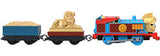 Thomas & Friends Fisher-Price Trackmaster, Armored Thomas