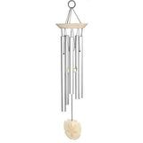 Woodstock Chimes SSA Seashore Chime, Sand Dollar