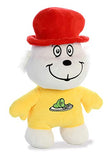 Aurora - Dr Seuss - 10" Sam I Am Dood Plushie