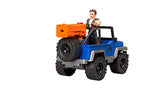 Fisher-Price Imaginext Jurassic World, T-Rex Dinosaur [Amazon Exclusive]