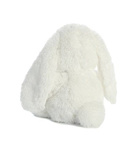 Aurora World White Romper Bunny