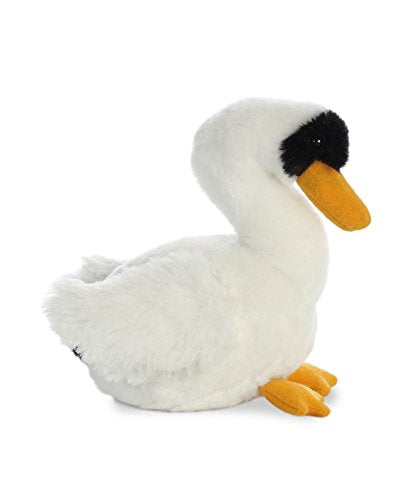 Aurora - Mini Flopsie - 8" Swan