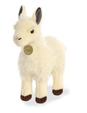 Aurora World Miyoni Llama Plush