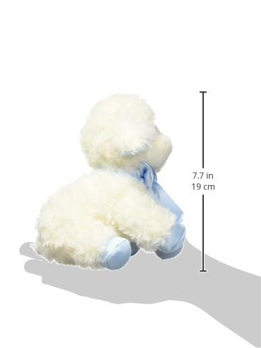 ebba - Blessing Lamb 8" Blessing Lamb - Blue