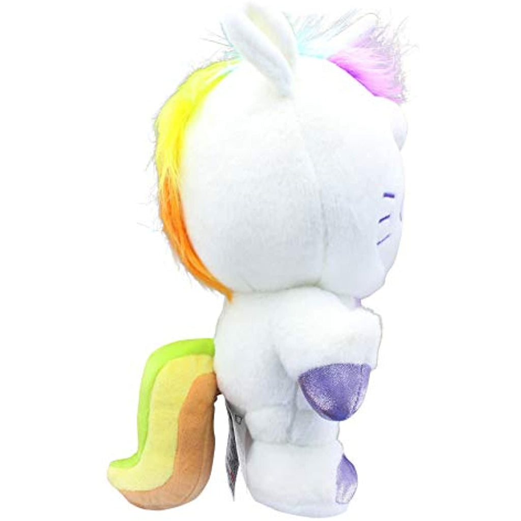 GUND 6058956 Hello Kitty Unicorn, 9.5 inches