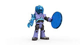 Fisher-Price Imaginext DC Super Friends, Mr. Freeze Snowcat