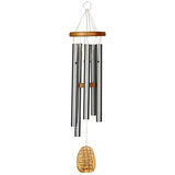 Woodstock Chimes Amazing Grace Original Guaranteed Musically Tuned Chime Reflections, 64x11x11 cm