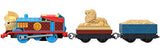 Thomas & Friends Fisher-Price Trackmaster, Armored Thomas