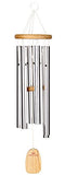 Woodstock Chimes PMCM The Original Guaranteed Musically Tuned Chime, Medium, Graduation