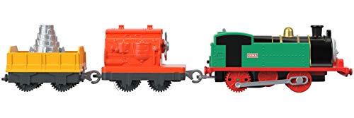 Thomas & Friends Fisher-Price Trackmaster, Gina