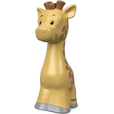 Fisher-Price Little People Animal Giraffe