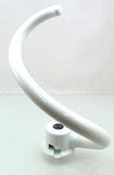 KitchenAid KNS256CDH Spiral Coated Dough Hook - Fits Bowl-Lift models KV25G and KP26M1X