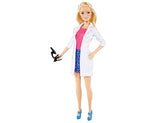 Thames & Kosmos Barbie STEM Kit with Barbie Scientist Doll