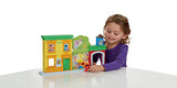 Sesame Street Playskool Discover ABCs with Elmo Playset