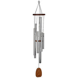 Woodstock French Romance Wind Chime, 43 Inch Long