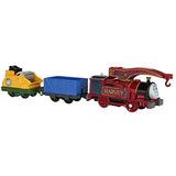 Thomas & Friends TrackMaster, Helpful Harvey