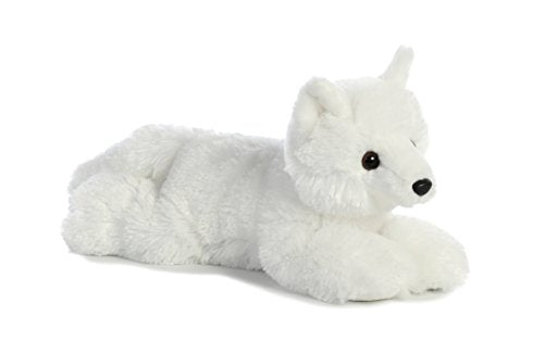 Aurora - Flopsie - 12" Arctic Fox