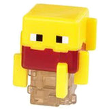 Minecraft Mini-Figure Yellow Spawn Egg ~ Blaze