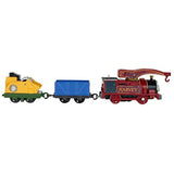 Thomas & Friends TrackMaster, Helpful Harvey