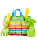 Melissa & Doug Kids' Giddy Buggy Tote Set