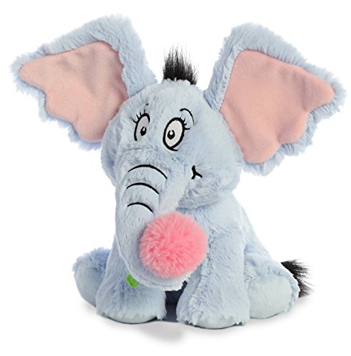 Aurora - Dr Seuss - 12" Horton (15915)