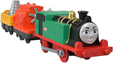 Thomas & Friends Fisher-Price Trackmaster, Gina