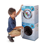 Melissa & Doug Washer/Dryer Combo