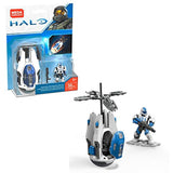 Mega Construx Halo Operation: Ocean Breaker Drop Pod