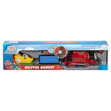 Thomas & Friends TrackMaster, Helpful Harvey