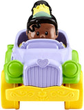 Fisher-Price Little People Disney Princess Tiana's Old Fashioned Car