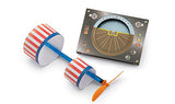 Spark: Science in a Flash Flight Test Lab Kit