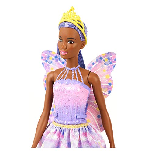 Barbie Dreamtopia Fairy Accessories