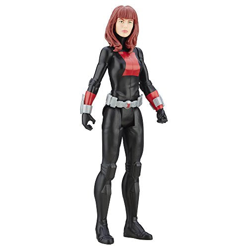 Marvel Titan Hero Series Black Widow