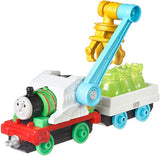 Fisher-Price Thomas & Friends Adventures, Talking Robot Percy