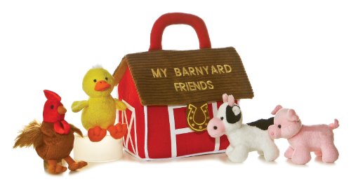 ebba - Baby Talk (ebba) - My Barnyard Friends Ii