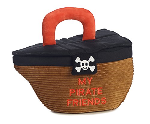 ebba - Baby Talk My Pirate Ship