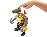 Fisher-Price Imaginext Shark Mech Suit