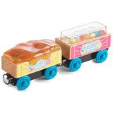 Thomas & Friends Wood, Candy Cars