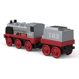 Thomas & Friends Trackmaster, Merlin The Invisible