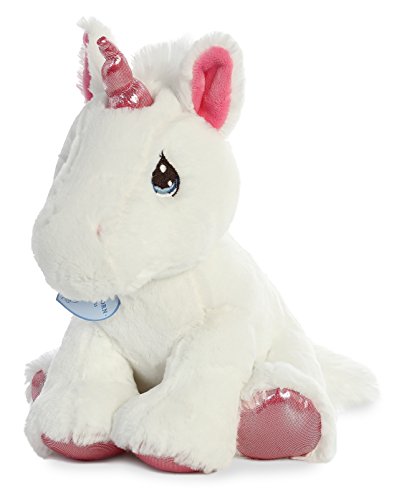 Aurora - Precious Moments - 12" Sparkle Unicorn