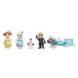 Disney Frozen Little Kingdom Toddler Collection